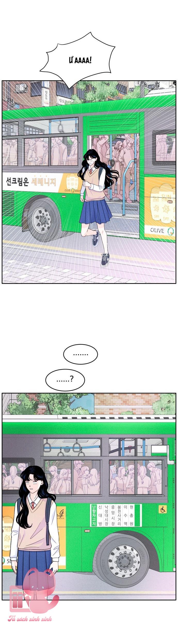 Cặp Đôi Hướng Nội - Chap 6 - Trang 13