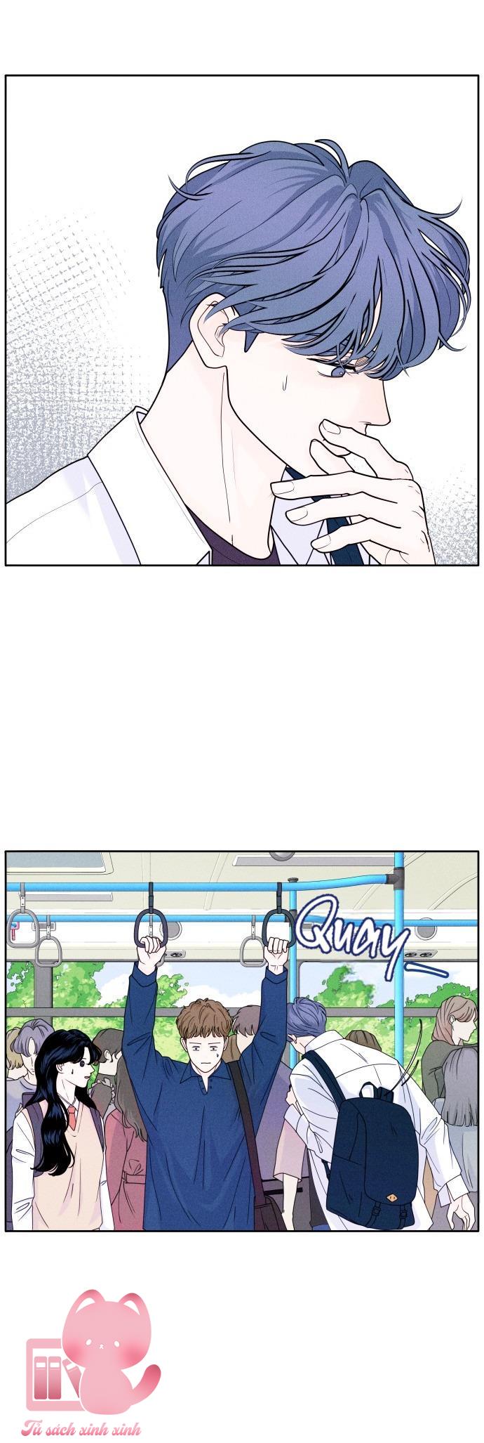 Cặp Đôi Hướng Nội - Chap 6 - Trang 27