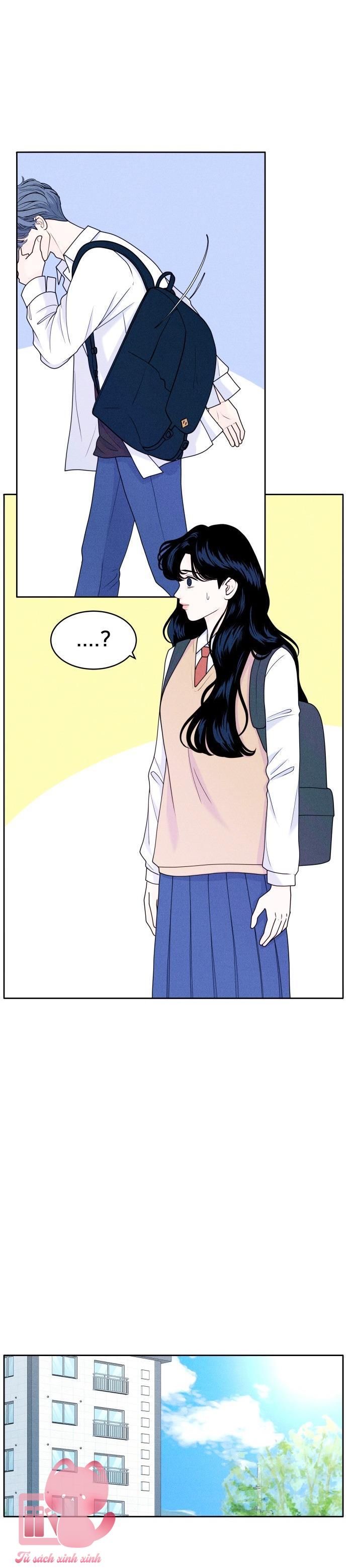Cặp Đôi Hướng Nội - Chap 6 - Trang 28