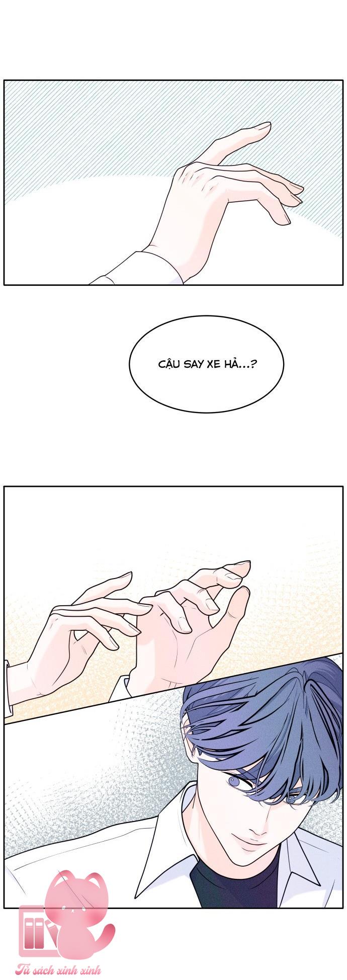 Cặp Đôi Hướng Nội - Chap 6 - Trang 31