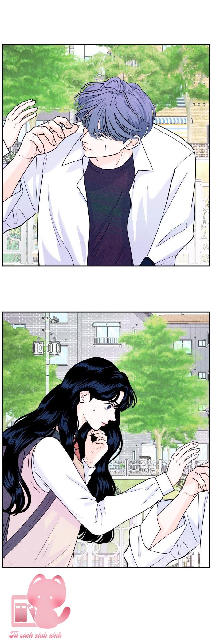 Cặp Đôi Hướng Nội - Chap 6 - Trang 32