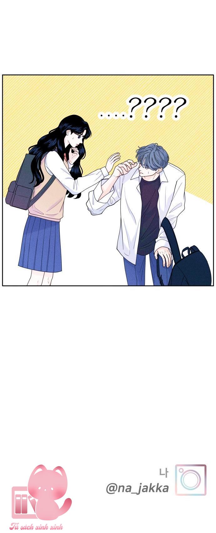 Cặp Đôi Hướng Nội - Chap 6 - Trang 33