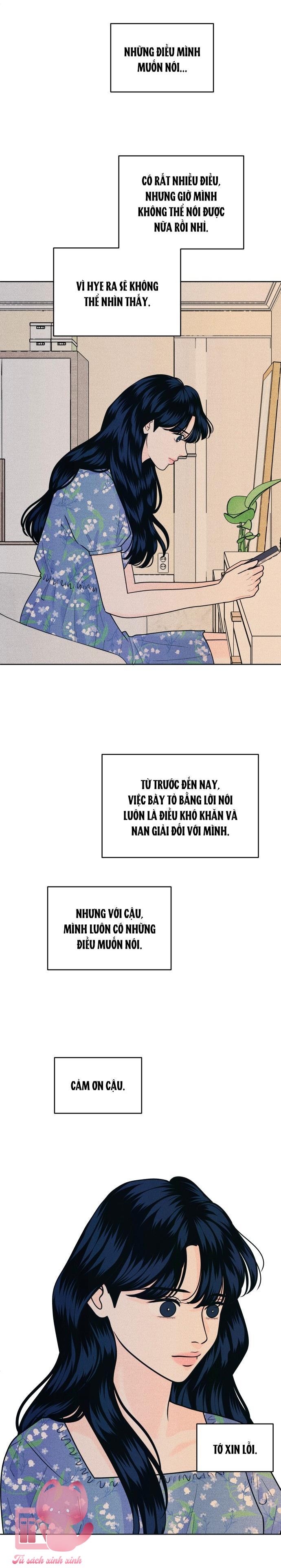 Cặp Đôi Hướng Nội - Chap 60 - Trang 28
