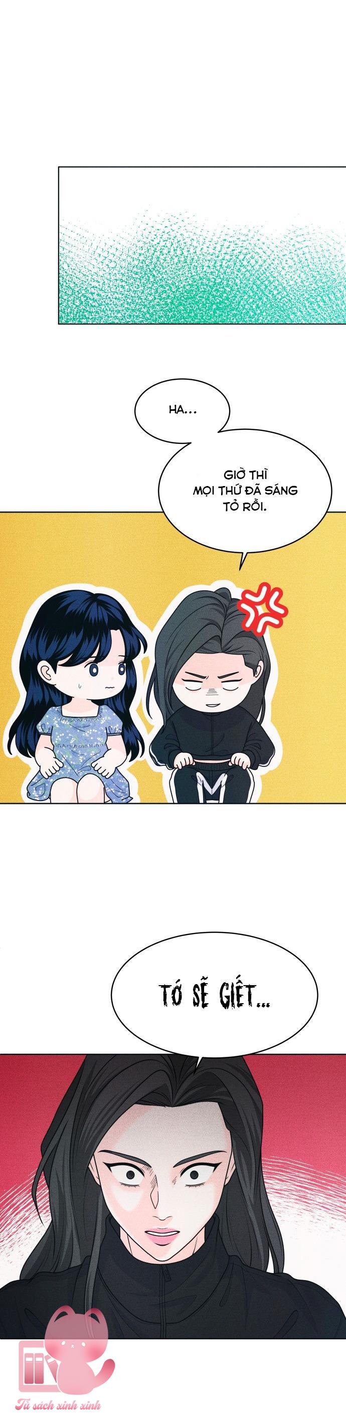 Cặp Đôi Hướng Nội - Chap 61 - Trang 12