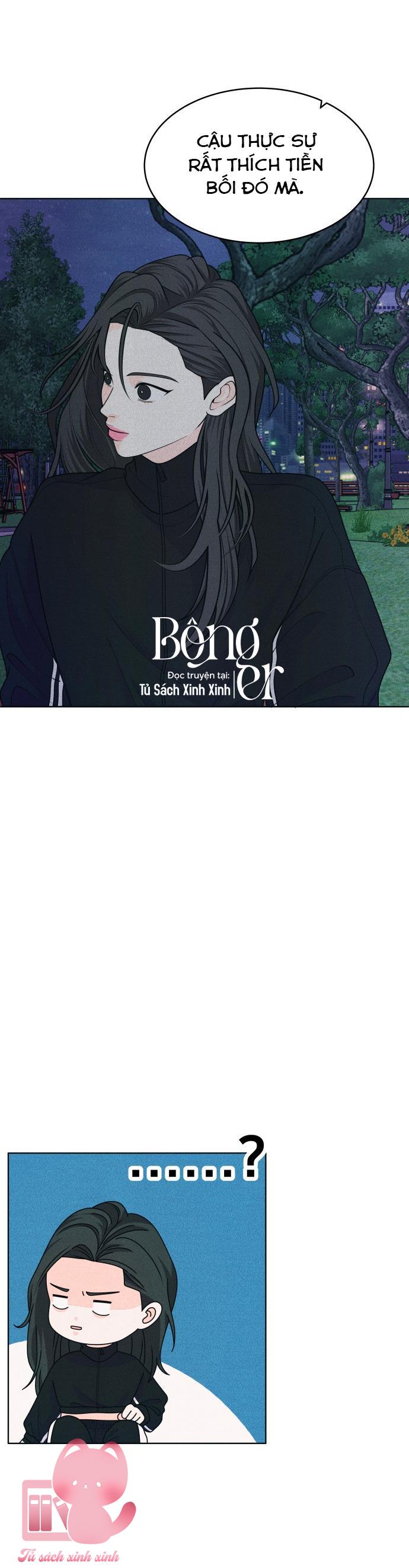 Cặp Đôi Hướng Nội - Chap 61 - Trang 14