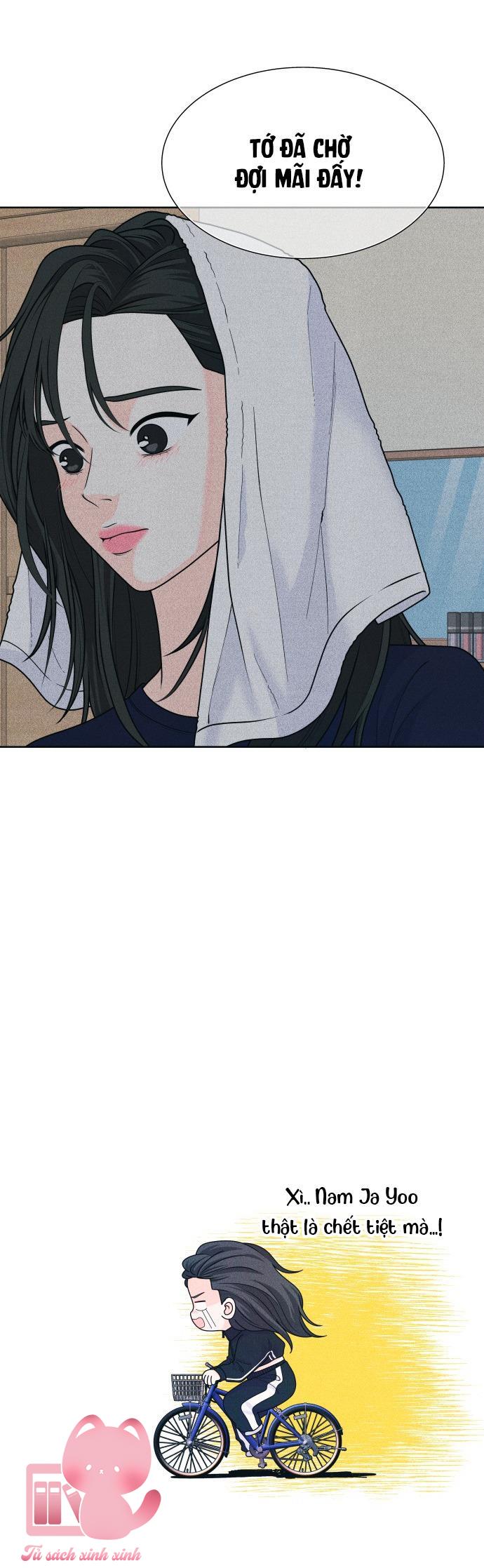 Cặp Đôi Hướng Nội - Chap 61 - Trang 19