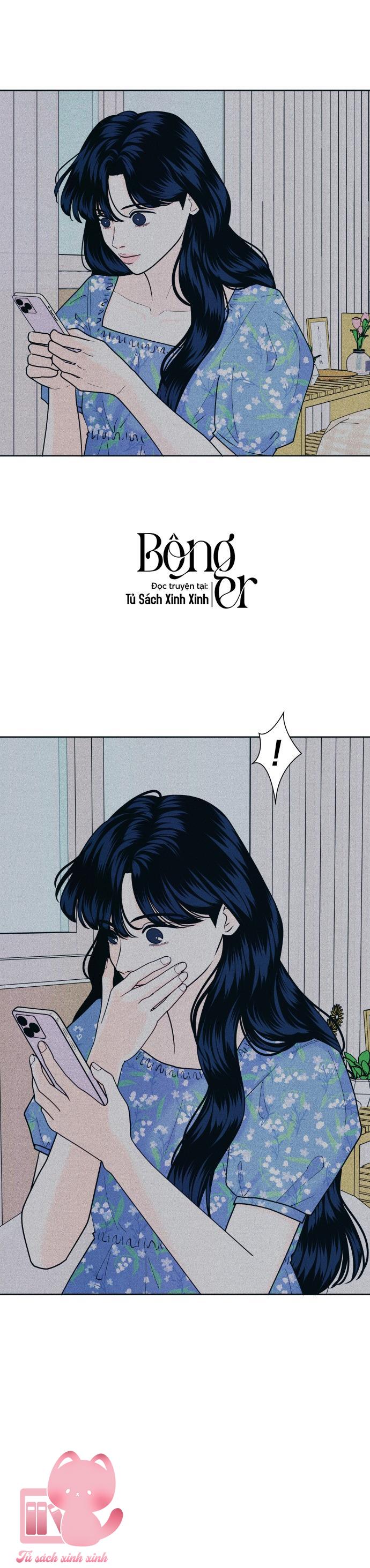 Cặp Đôi Hướng Nội - Chap 61 - Trang 3