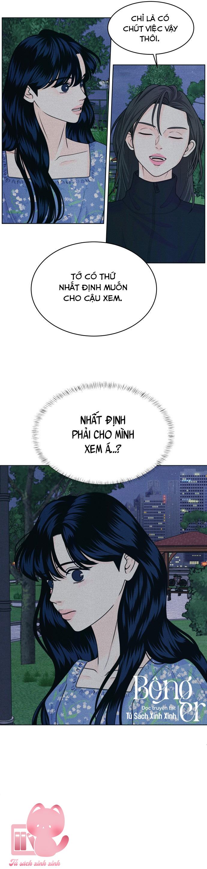 Cặp Đôi Hướng Nội - Chap 61 - Trang 24