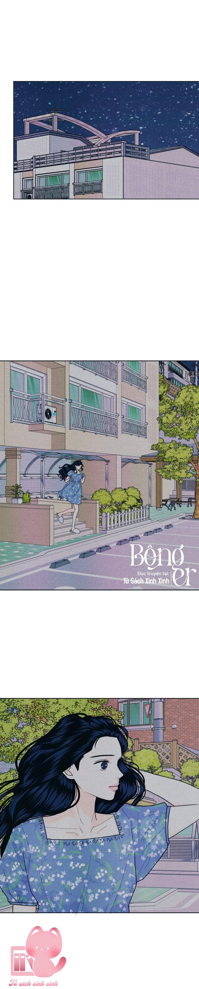 Cặp Đôi Hướng Nội - Chap 61 - Trang 4