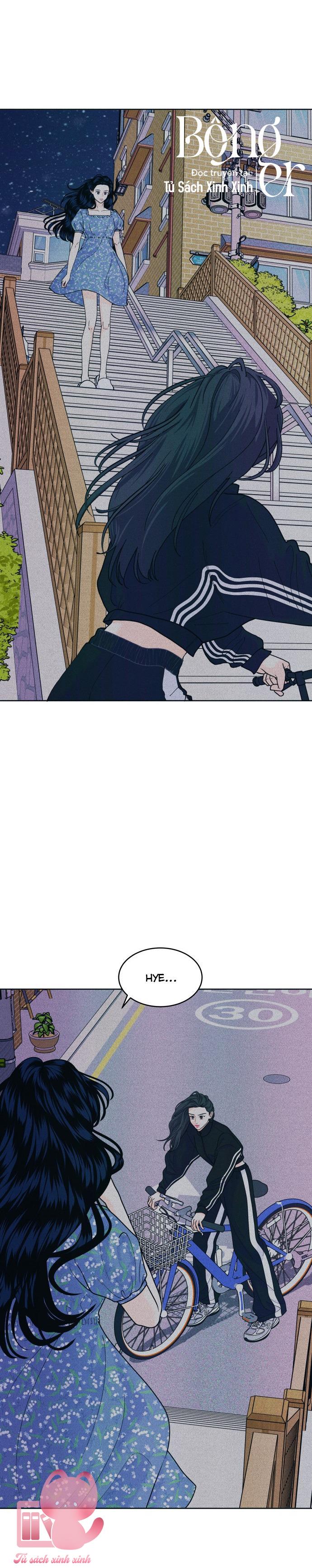 Cặp Đôi Hướng Nội - Chap 61 - Trang 6