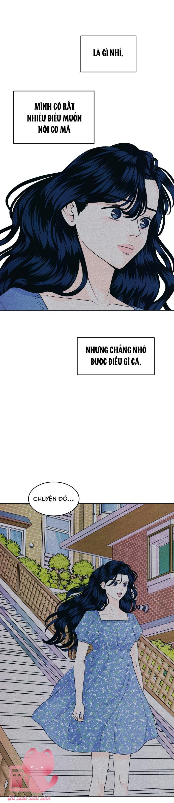 Cặp Đôi Hướng Nội - Chap 61 - Trang 8