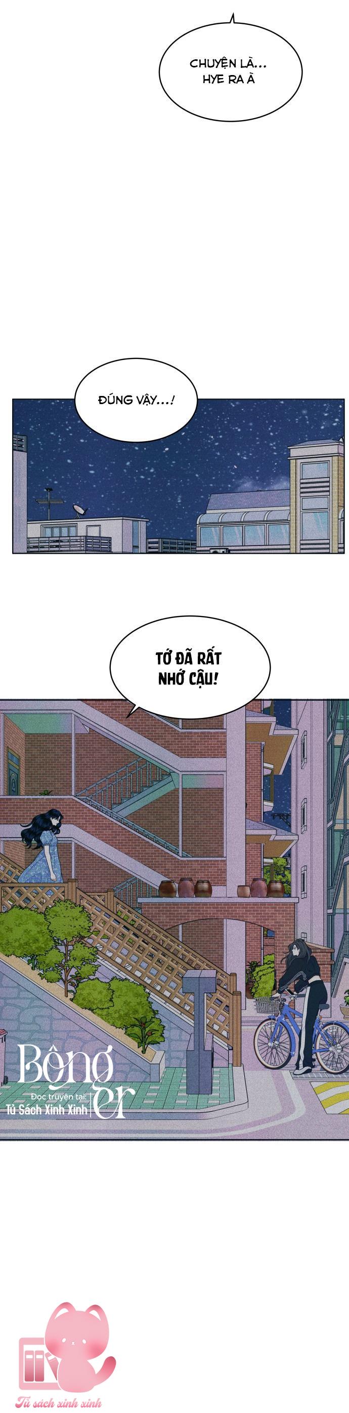 Cặp Đôi Hướng Nội - Chap 61 - Trang 9