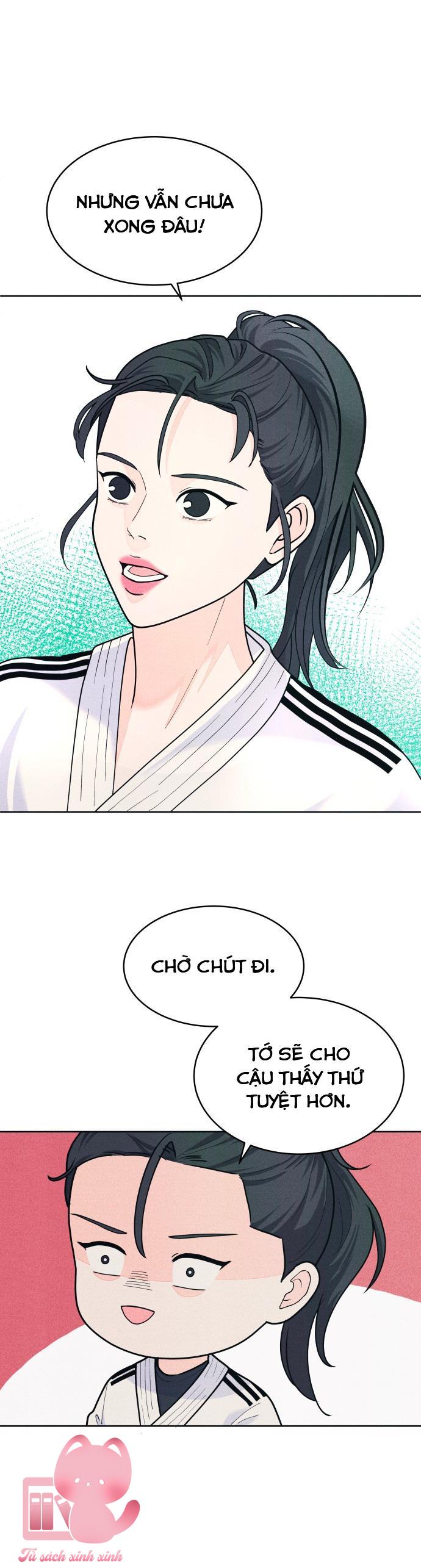 Cặp Đôi Hướng Nội - Chap 62 - Trang 14