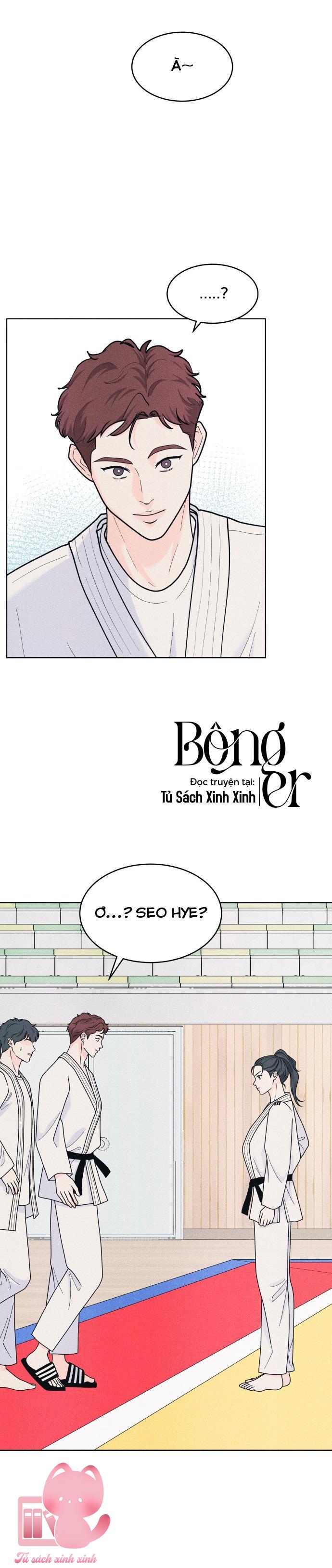 Cặp Đôi Hướng Nội - Chap 62 - Trang 16