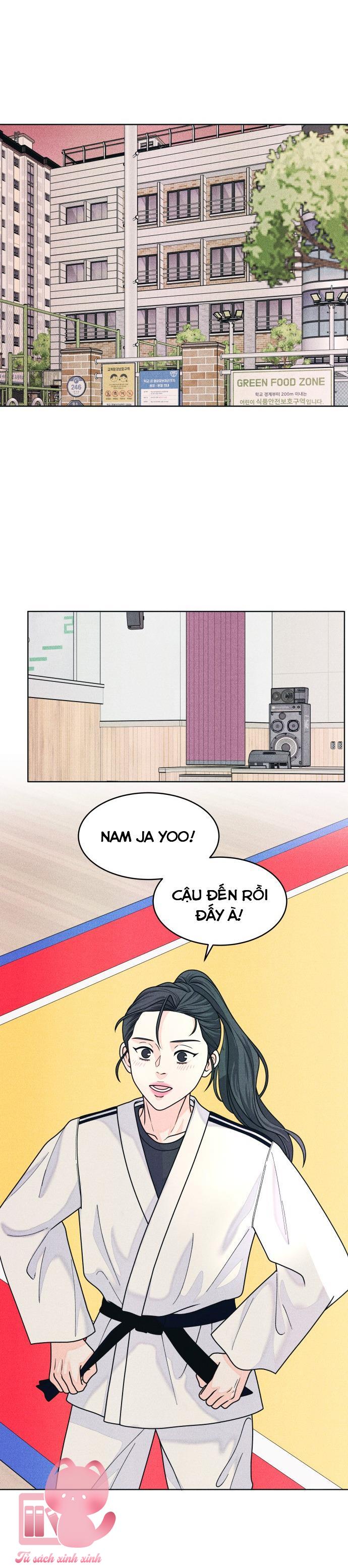 Cặp Đôi Hướng Nội - Chap 62 - Trang 4