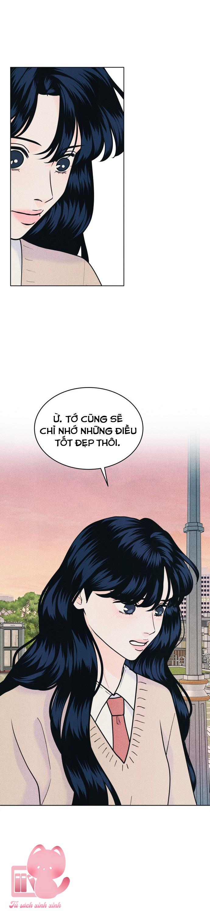 Cặp Đôi Hướng Nội - Chap 62 - Trang 34
