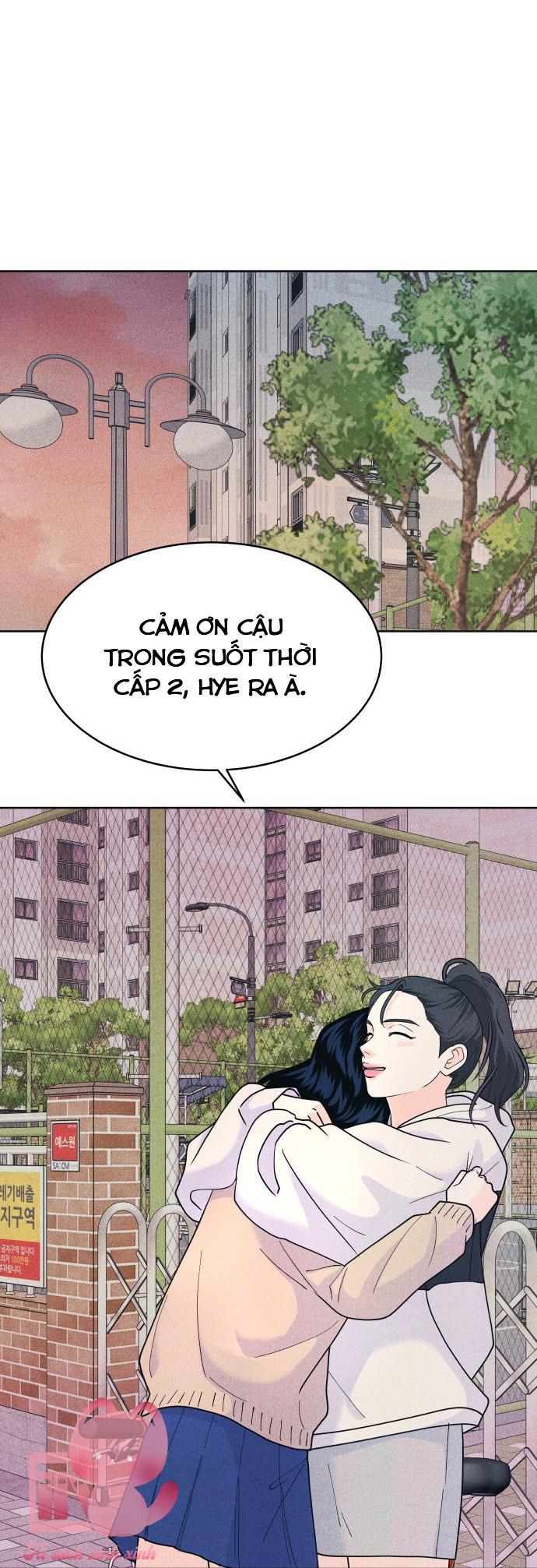 Cặp Đôi Hướng Nội - Chap 62 - Trang 35