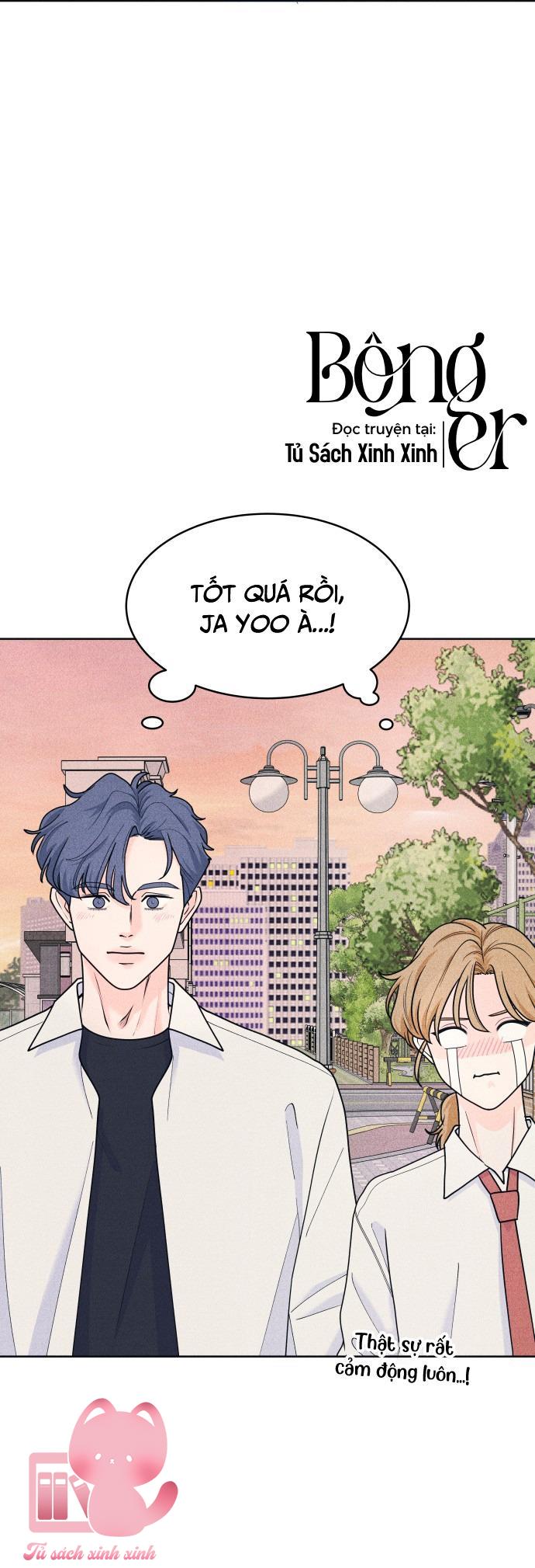 Cặp Đôi Hướng Nội - Chap 62 - Trang 36
