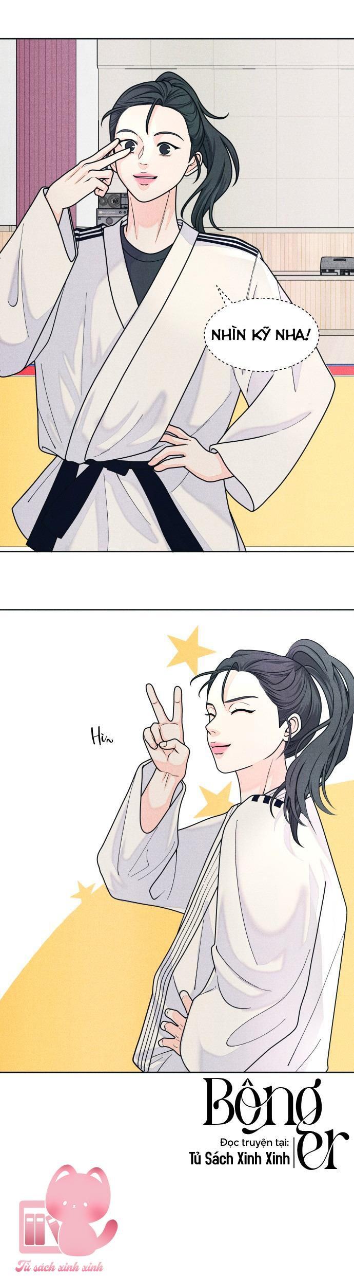 Cặp Đôi Hướng Nội - Chap 62 - Trang 6