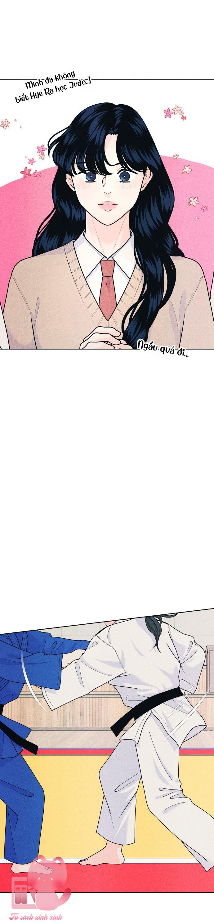Cặp Đôi Hướng Nội - Chap 62 - Trang 9