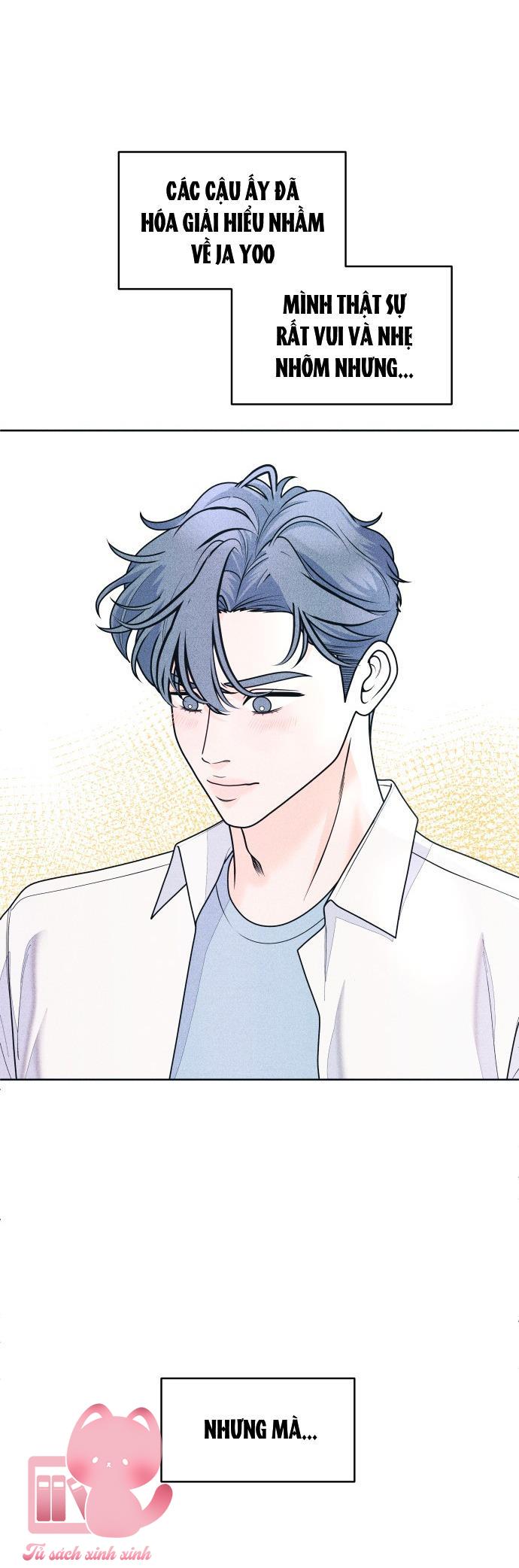 Cặp Đôi Hướng Nội - Chap 63 - Trang 12