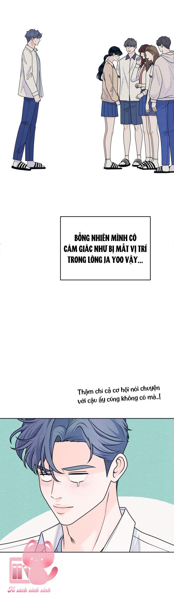 Cặp Đôi Hướng Nội - Chap 63 - Trang 13