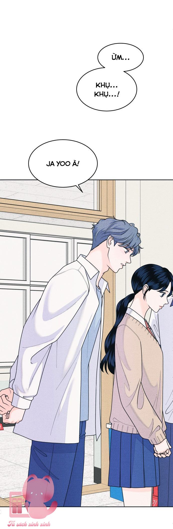 Cặp Đôi Hướng Nội - Chap 63 - Trang 14