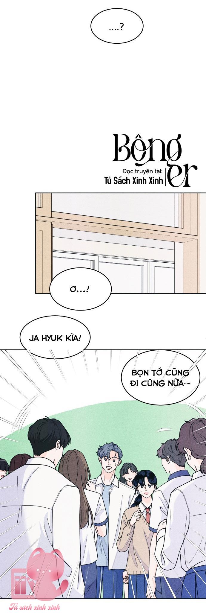 Cặp Đôi Hướng Nội - Chap 63 - Trang 16