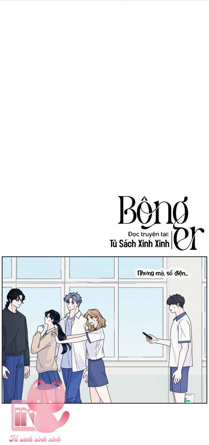 Cặp Đôi Hướng Nội - Chap 63 - Trang 21