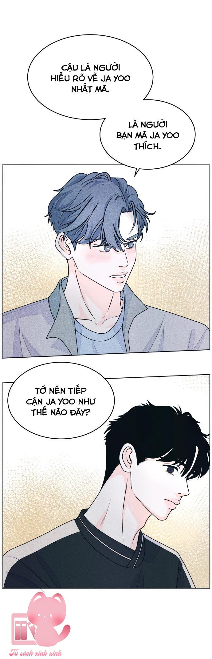 Cặp Đôi Hướng Nội - Chap 63 - Trang 30
