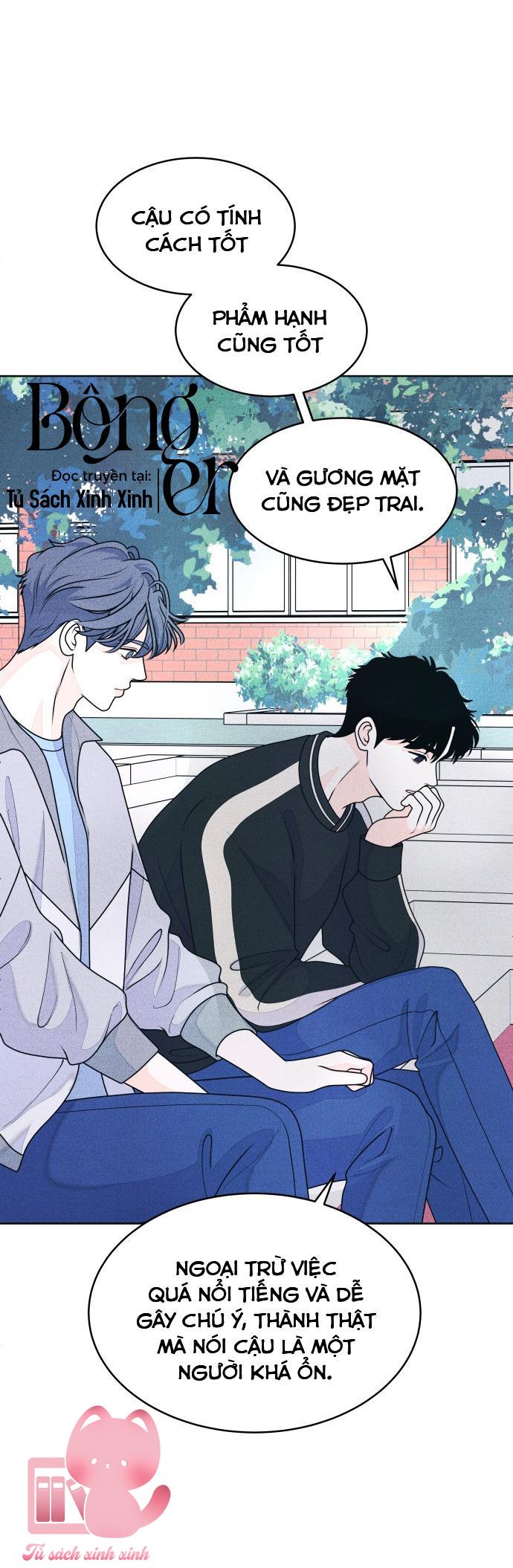Cặp Đôi Hướng Nội - Chap 63 - Trang 31