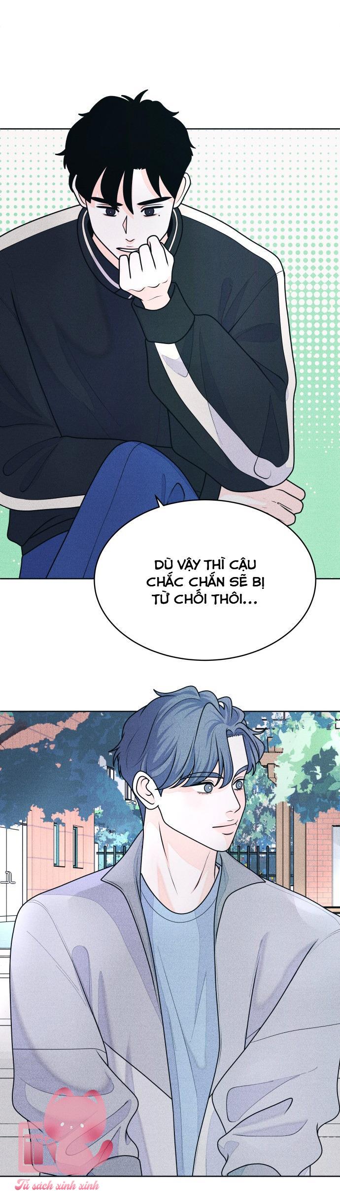 Cặp Đôi Hướng Nội - Chap 63 - Trang 32