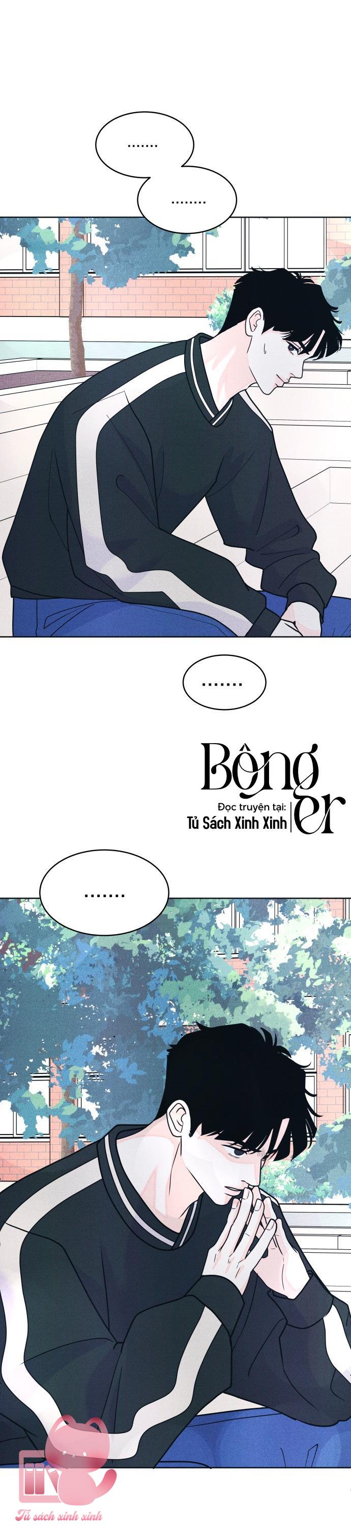 Cặp Đôi Hướng Nội - Chap 63 - Trang 36