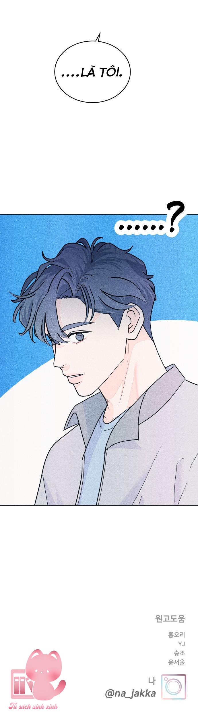 Cặp Đôi Hướng Nội - Chap 63 - Trang 37