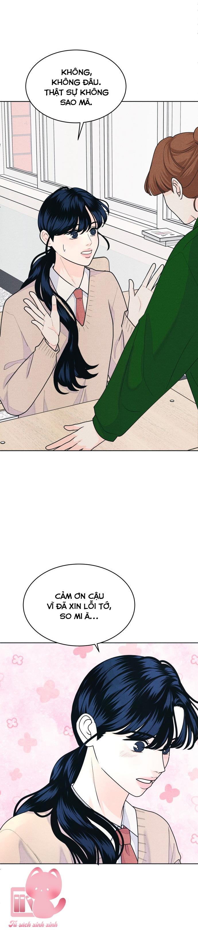 Cặp Đôi Hướng Nội - Chap 63 - Trang 5