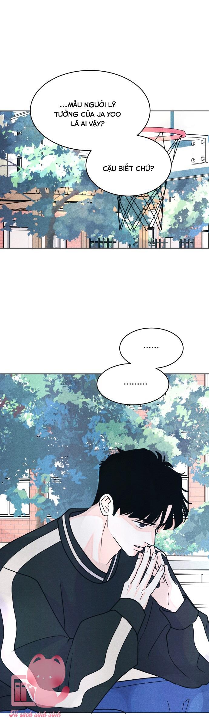 Cặp Đôi Hướng Nội - Chap 64 - Trang 2