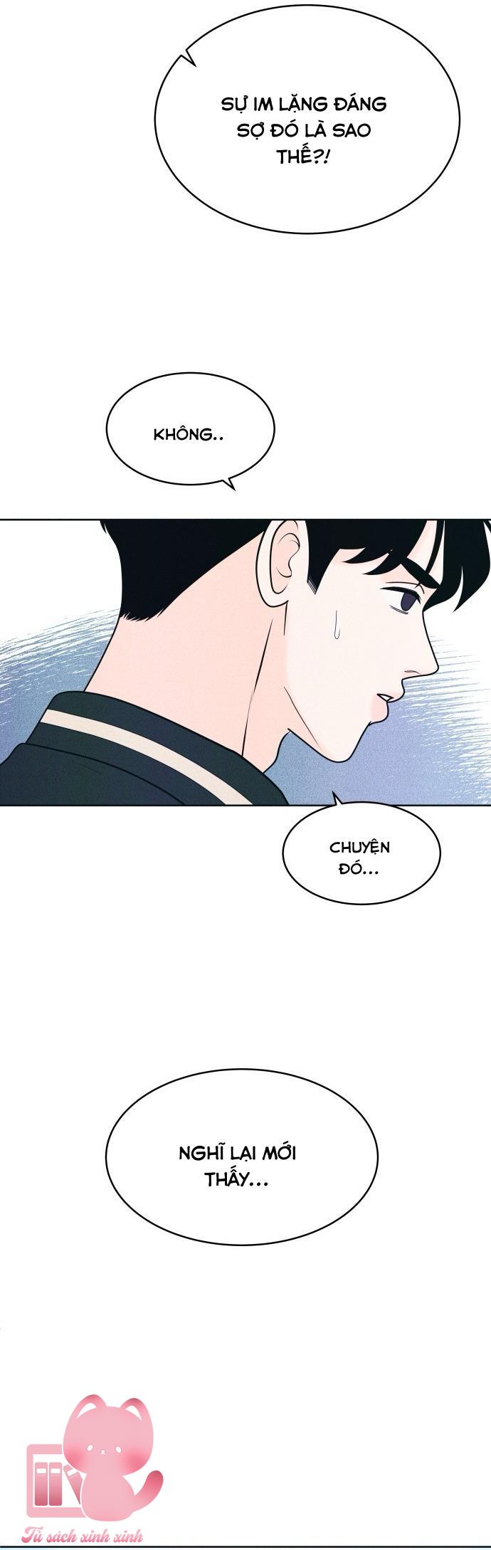 Cặp Đôi Hướng Nội - Chap 64 - Trang 20