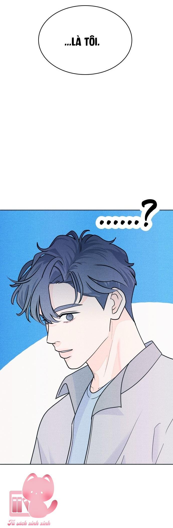 Cặp Đôi Hướng Nội - Chap 64 - Trang 3