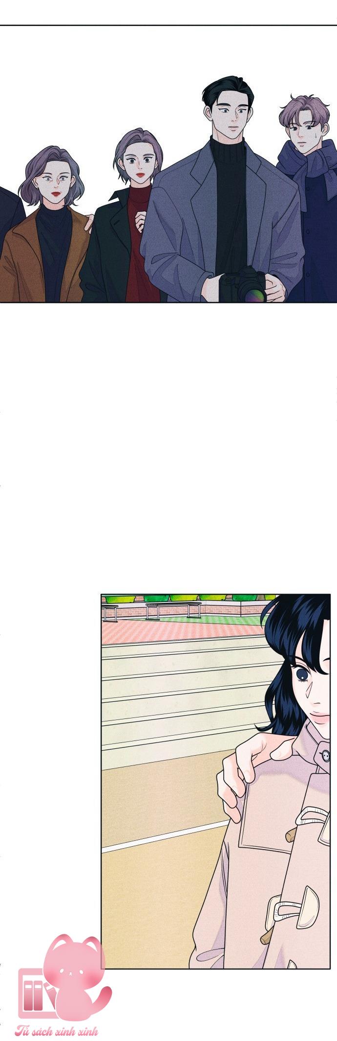 Cặp Đôi Hướng Nội - Chap 64 - Trang 24