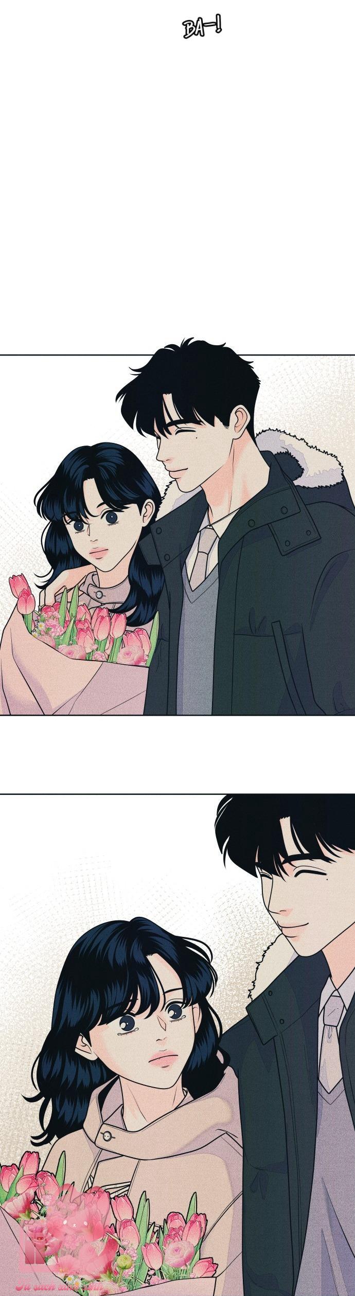 Cặp Đôi Hướng Nội - Chap 64 - Trang 26
