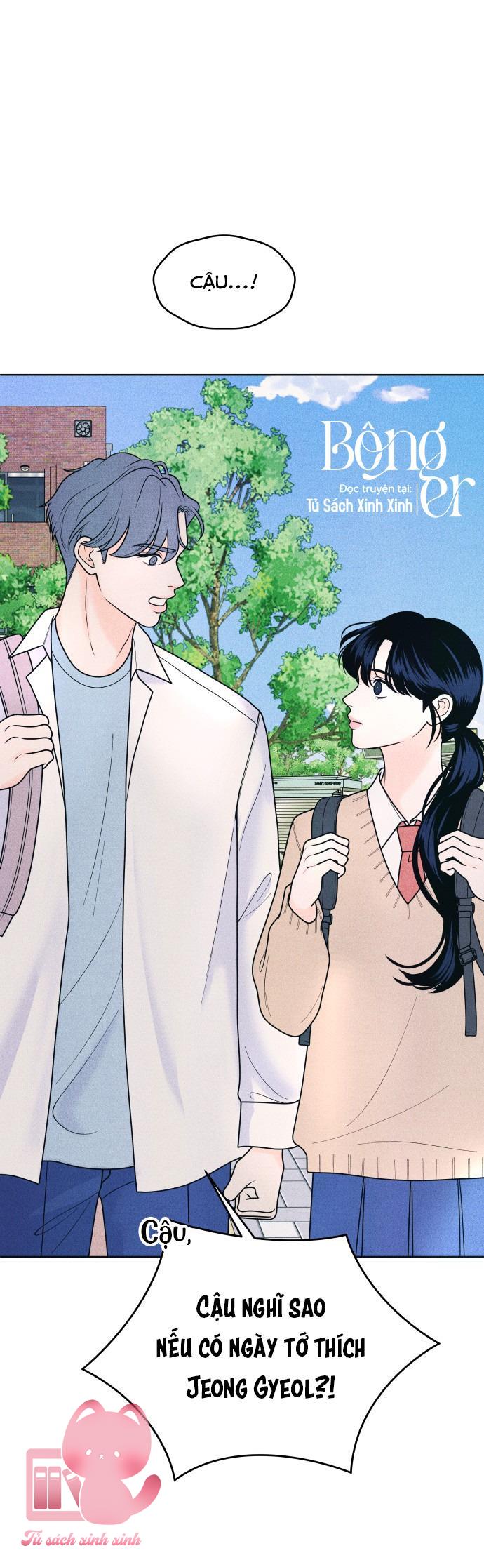 Cặp Đôi Hướng Nội - Chap 65 - Trang 2