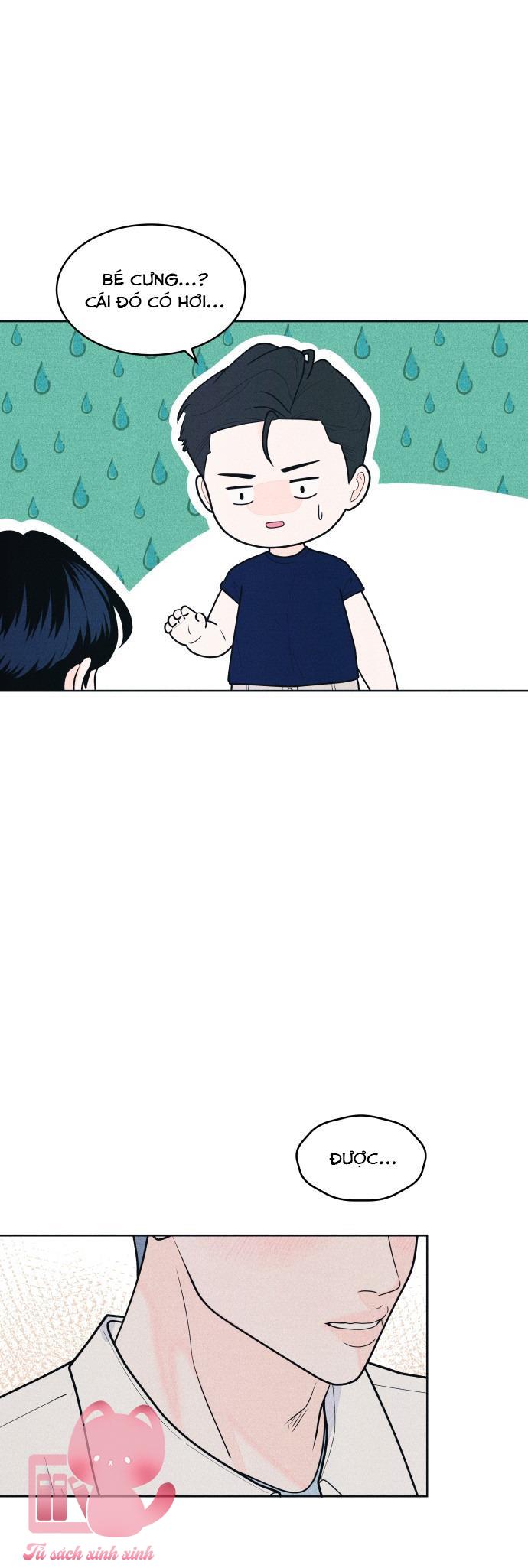 Cặp Đôi Hướng Nội - Chap 65 - Trang 36