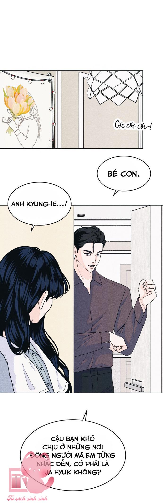 Cặp Đôi Hướng Nội - Chap 66 - Trang 12