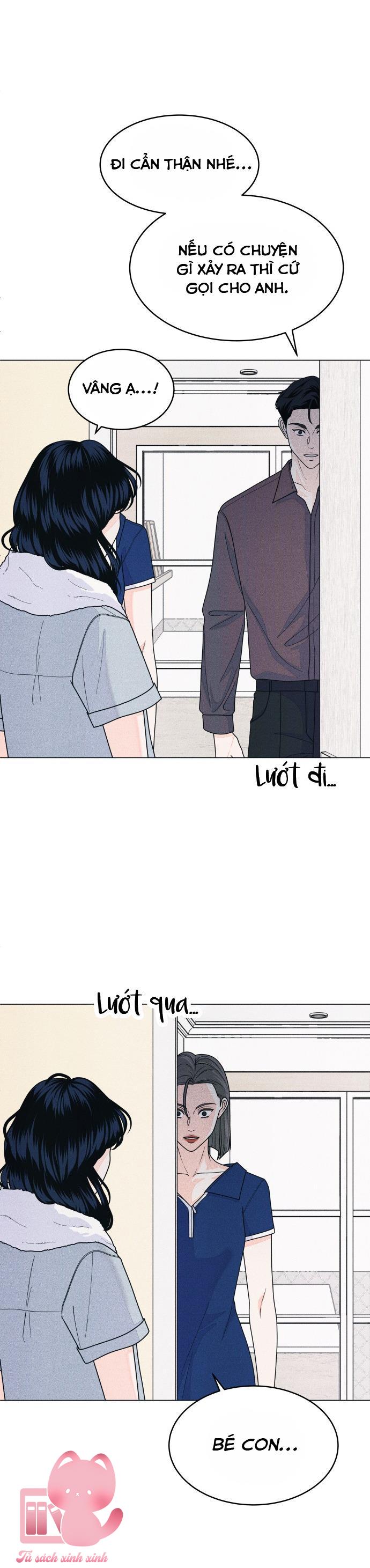Cặp Đôi Hướng Nội - Chap 66 - Trang 15