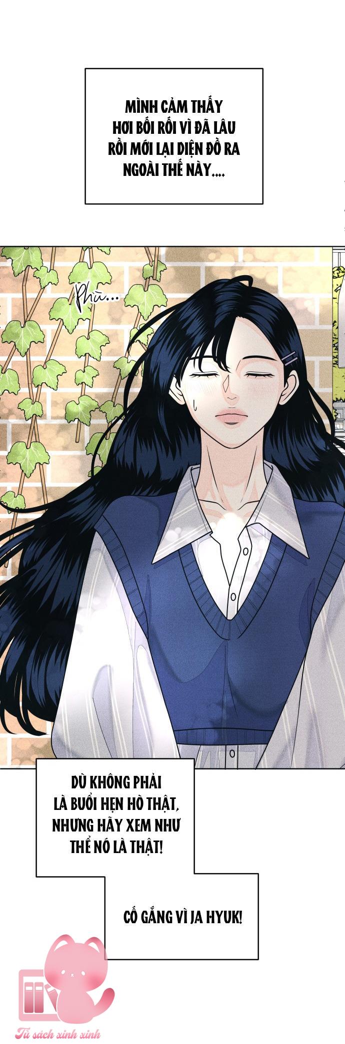 Cặp Đôi Hướng Nội - Chap 66 - Trang 20