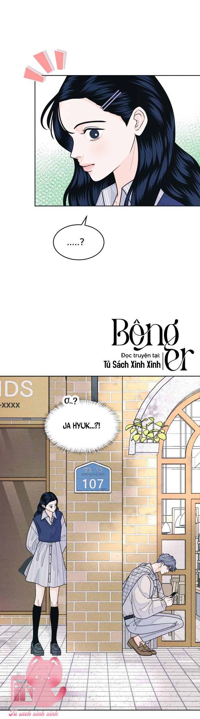 Cặp Đôi Hướng Nội - Chap 66 - Trang 21