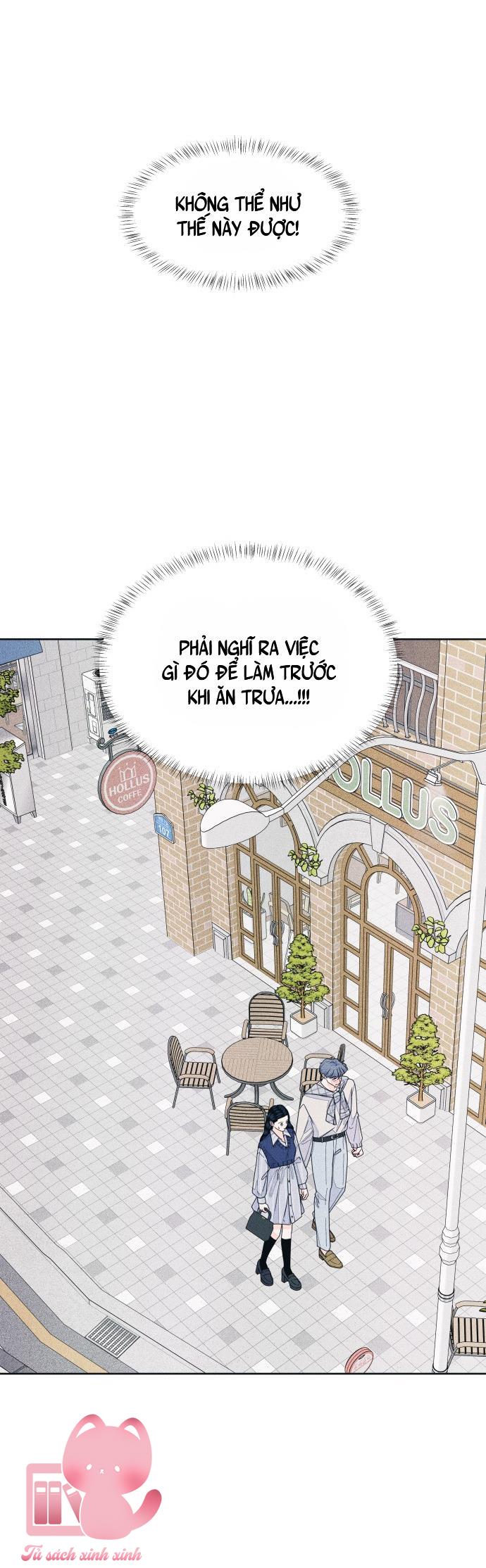 Cặp Đôi Hướng Nội - Chap 66 - Trang 28