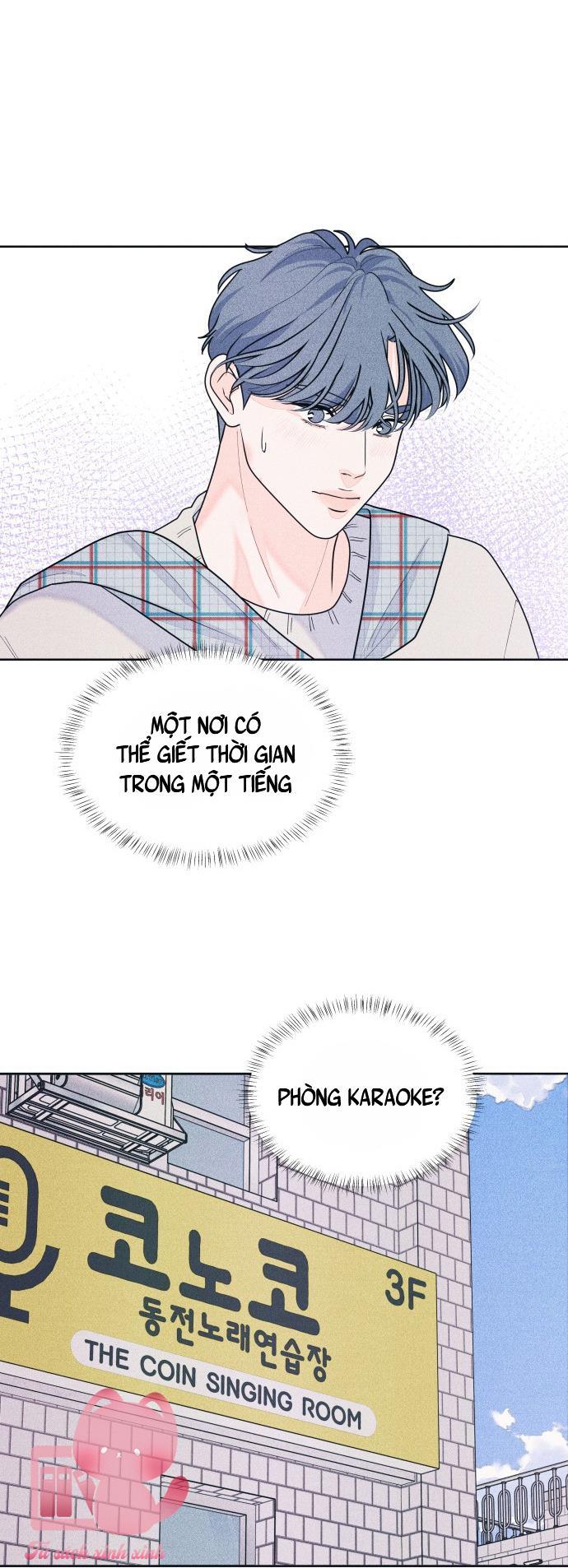 Cặp Đôi Hướng Nội - Chap 66 - Trang 29