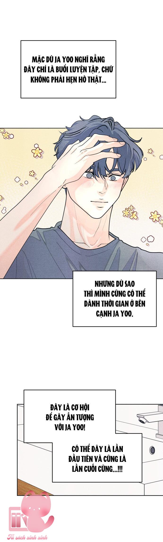 Cặp Đôi Hướng Nội - Chap 66 - Trang 4