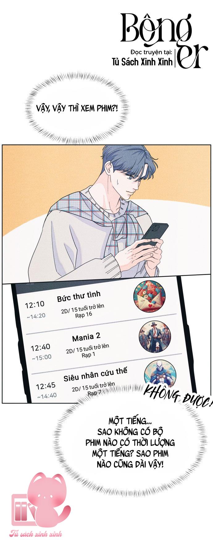 Cặp Đôi Hướng Nội - Chap 66 - Trang 31